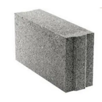 Clay Block